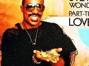 Musique "Part time Lover" Stevie Wonder