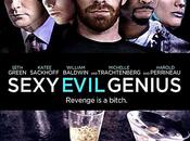 Critique Ciné Sexy Evil Genius, huis clos caustique
