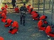 ETATS-UNIS. Guantanamo Bay: Grosse révolte detenus prison illégale