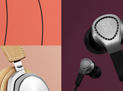 Bang Olufsen écouteurs BeoPlay casque