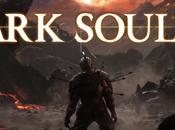 jaquette Dark Souls dévoile