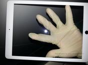 iPad plus fin, Lumineux?