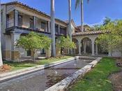 Matt Damon vend résidence Miami pour Millions