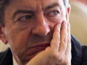 Jean-Luc Mélenchon laisse ardoise euros