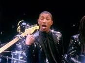 Lucky nouveau Daft Punk feat. Pharrell Williams Nile Rodgers