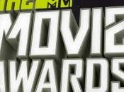 Movie Awards 2013 gagnants, Avengers, Happiness Therapy, Girls