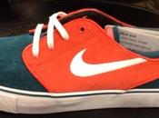 Nike Zoom Stefan Janoski Hiver 2013