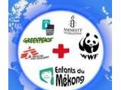 dessous ONG, vérité cachée