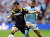 Manchester City, moral gonflé bloc