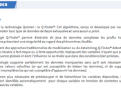 Connaissez-vous Alexandre Templier from Paris Quinten France instruments d'analyse prédictive...