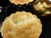 Muffin pépites chocolat