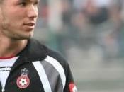 PSG-Nice Digard annonce couleur