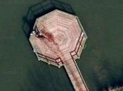 Meurtre Google Earth