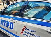 policiers new-yorkais combattent crime grâce Androïd