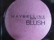 Maybelline Wild Blossom Blush
