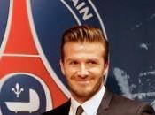 PSG-Ibrahimovic Nous allons gagner avec Beckham