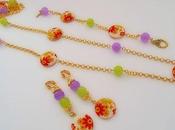 printemps nous inspire bijoux tres fleuris