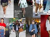 Tendance semaine: running style