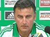ASSE-Galtier Europe plus souvent possible