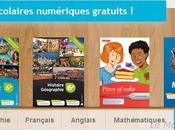 Lelivrescolaire.fr ligne collection gratuite manuels scolaires