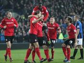 Championship Cardiff Premier League soir