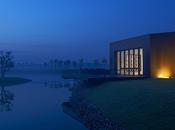 "Asterisk Winery" SAKO Architects Pékin, Chine Architecture