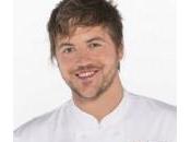 Florent Ladeyn Chef 2013, gagnant pressenti