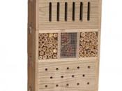 hôtel modulable pour insectes votre jardin