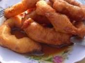 meilleurs picarones Lima