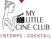 Little ciné lancé Paris propose inscriptions ligne logiciel Weezevent
