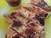 Tonkatsu: porc pané japonais