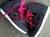 Nike Dunk Free