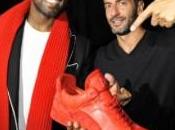 Comment porter baskets Luxe….Pardon Sneakers Luxe.