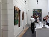 Réouverture FONDATION TAYLOR Avril 2013