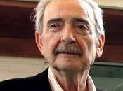 Hommage Juan Gelman! Poète argentin choisi lui, lutter contre dictature militaire argentine!