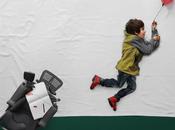 Petit Prince s’évade dans l’imaginaire loin fauteuil