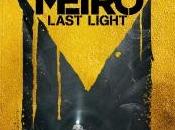 Metro: Last Light configurations dévoilées