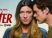 trailer pour dernière saison Dexter