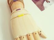 Quelques bracelets #giselb #jewel #mode #fashion #createurs...