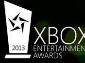 Xbox Entertainment Awards Découvrez grands gagnants