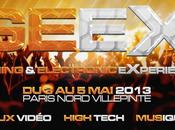 Annulation GeeX Festival