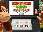 Nouveau trailer pour Donkey Kong Country Returns