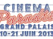 GRAND PALAIS TRANSFORME DRIVE-IN CINÉMA PARADISO juin