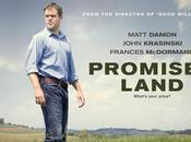 Promised land sant