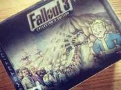 [Déballage Décalé] Fallout Edition Collector (PS3)