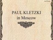 Paul Kletzki finesse élégance ligne