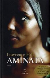Aminata Lawrence Hill