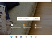 Tagboard, moteur recherche spécialisé dans hashtags