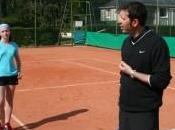 Formation Psychologie l’entraîneur Préparation mentale intégrée tennis