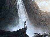 office démarrage pour Oblivion Croods